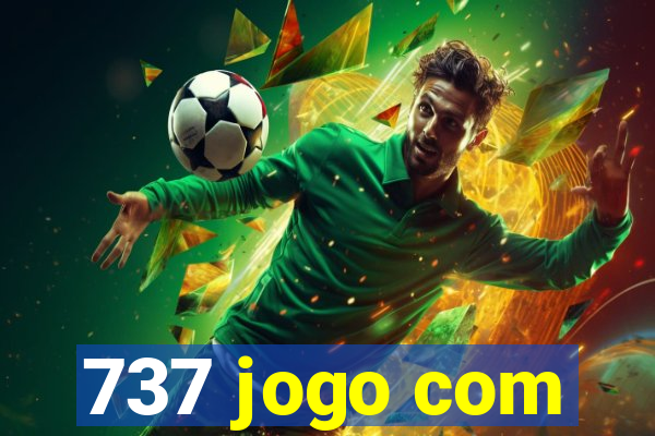 737 jogo com